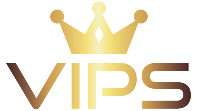 vips-logo-gold-shine