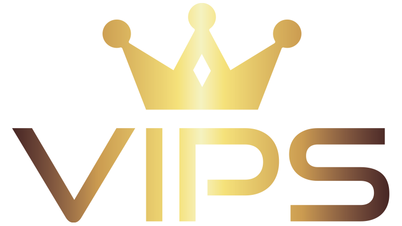 vips-logo-gold-shine