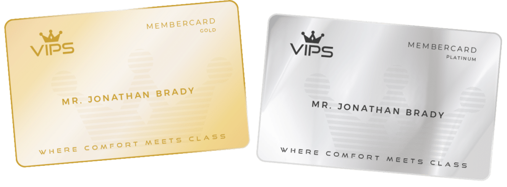 vips-membercards